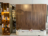 Fusion TV Unit - Afkarna- The Mob Collective